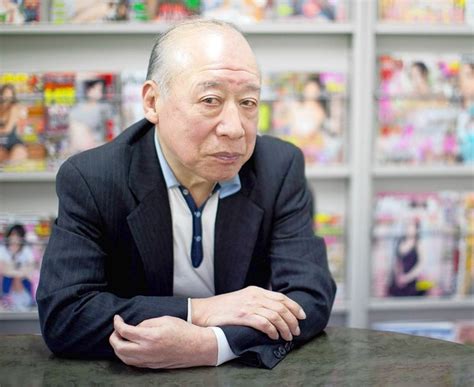 shigeo tokuda|Japan's Booming Sex Niche: Elder Porn .